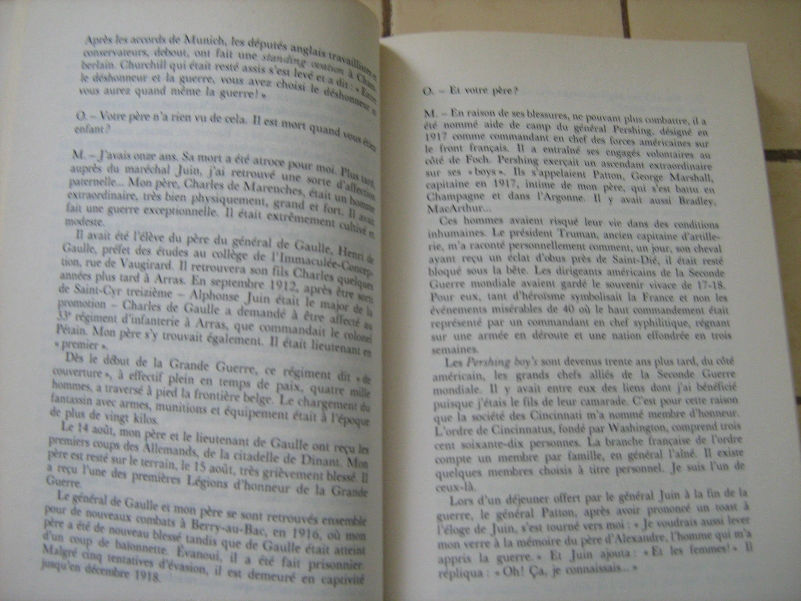 No segredo dos príncipes – photo 5